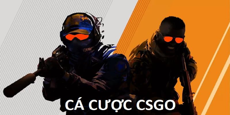Cá cược CSGO là một loại hình giải trí thể thao điện tử đang cực kì nổi tiếng 
